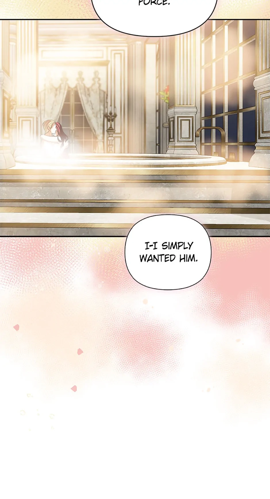 Read My Condition Is Divorce chapter 50 image 6 on Lezhin