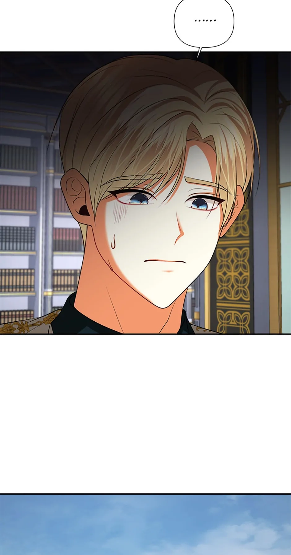 Read My Condition Is Divorce chapter 50 image 62 on Lezhin