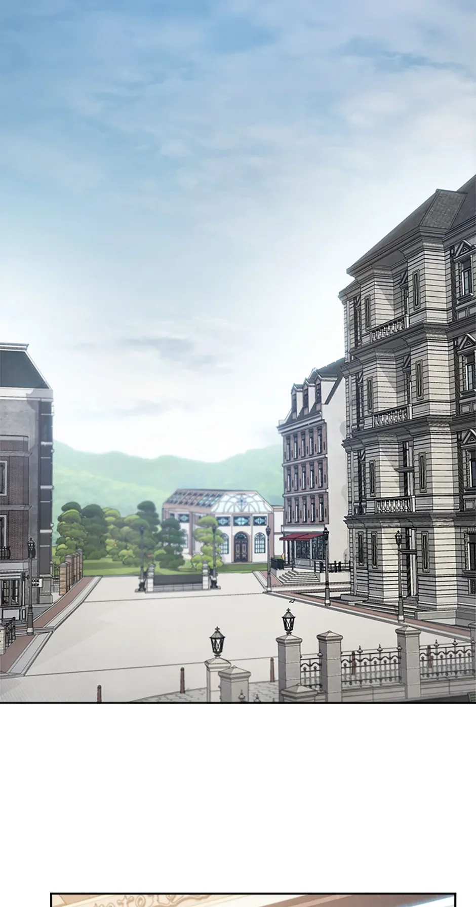 Read My Condition Is Divorce chapter 50 image 63 on Lezhin