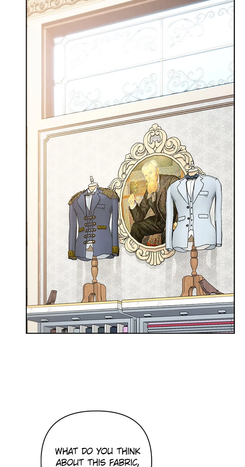 Read My Condition Is Divorce chapter 50 image 64 on Lezhin