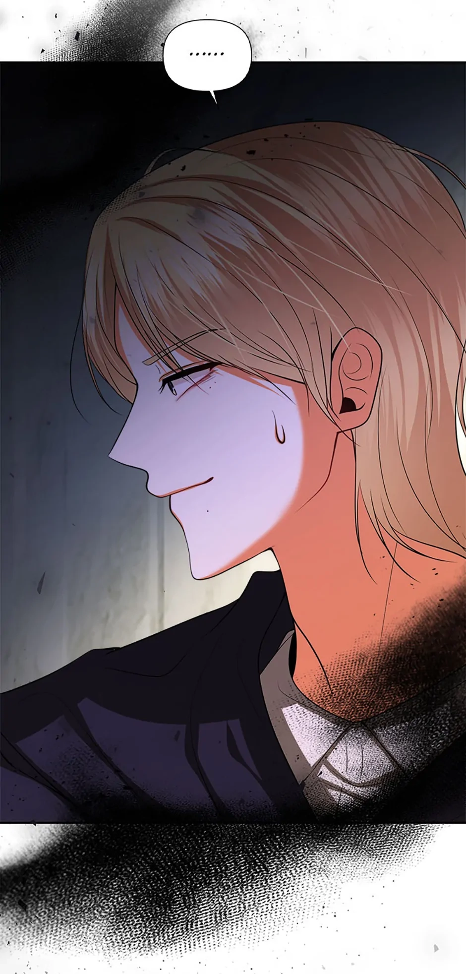 Read My Condition Is Divorce chapter 50 image 71 on Lezhin