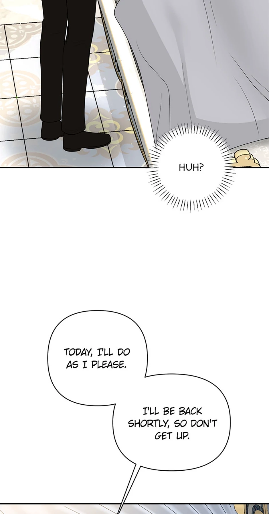 Read My Condition Is Divorce chapter 52 image 1 on Lezhin
