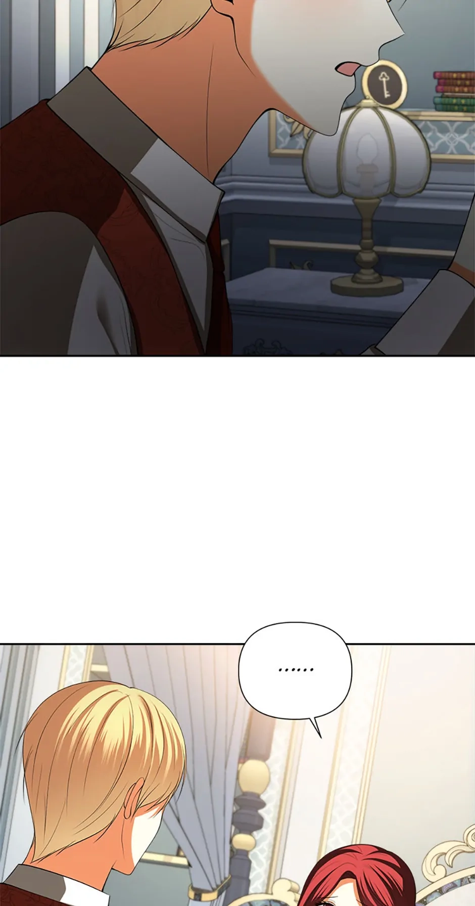 Read My Condition Is Divorce chapter 52 image 10 on Lezhin