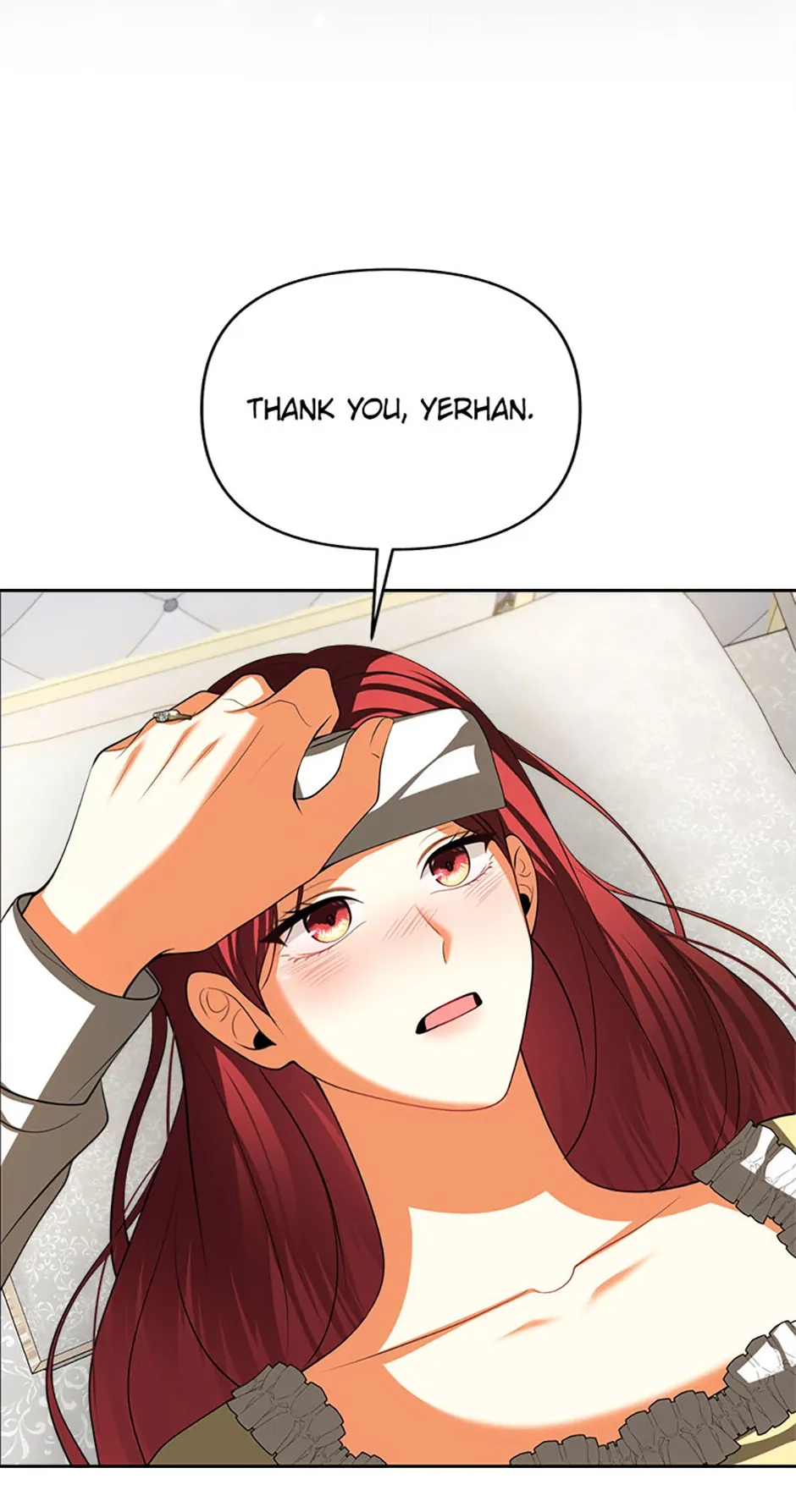 Read My Condition Is Divorce chapter 52 image 13 on Lezhin