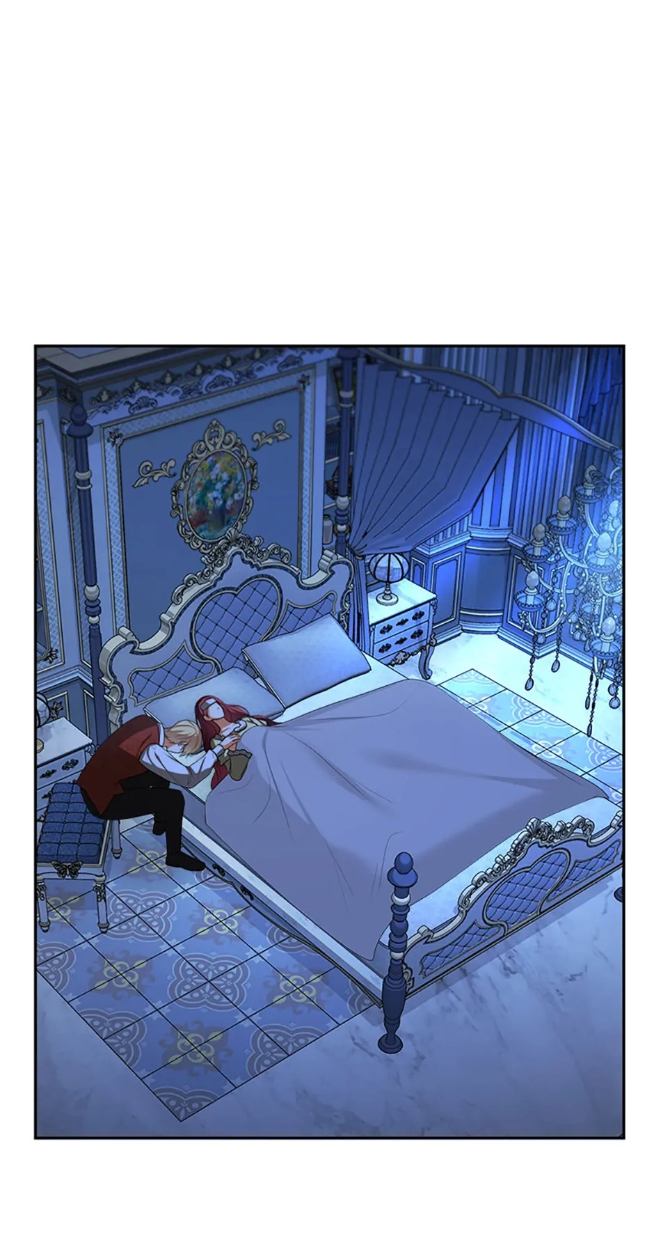 Read My Condition Is Divorce chapter 52 image 17 on Lezhin