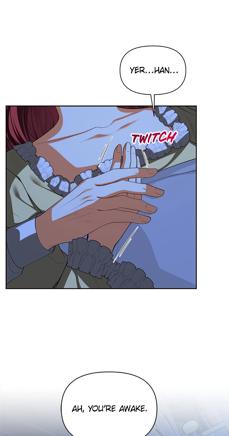 Read My Condition Is Divorce chapter 52 image 18 on Lezhin