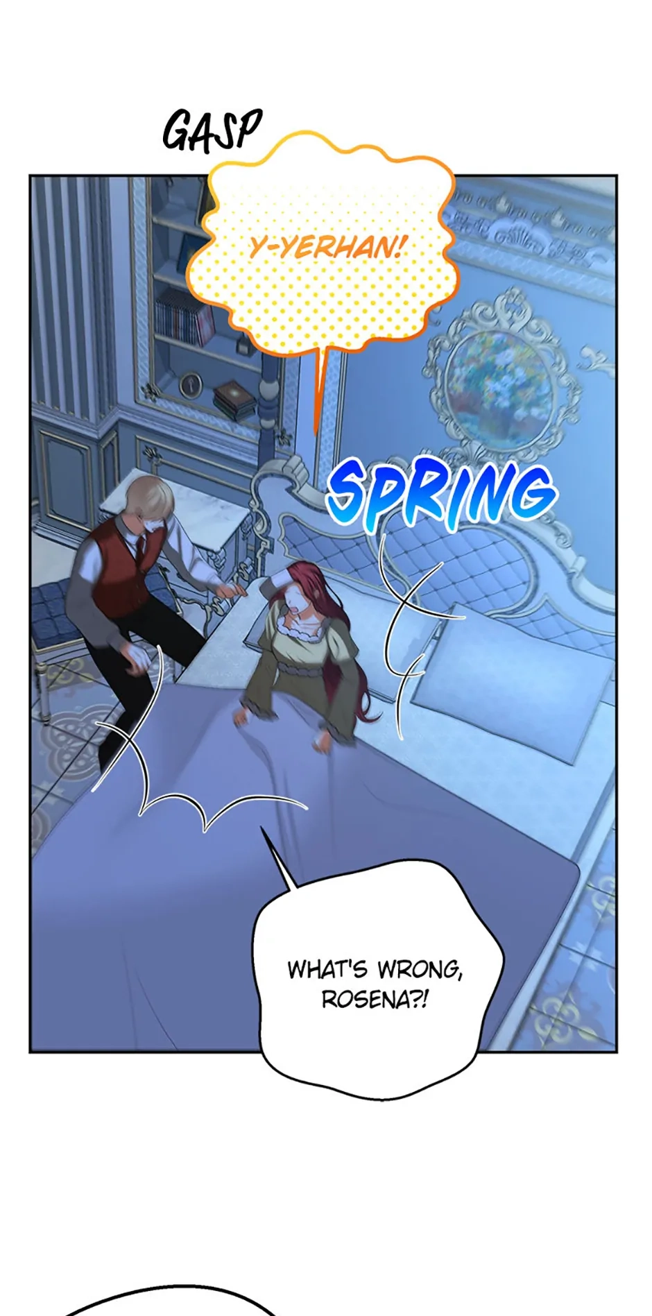 Read My Condition Is Divorce chapter 52 image 24 on Lezhin