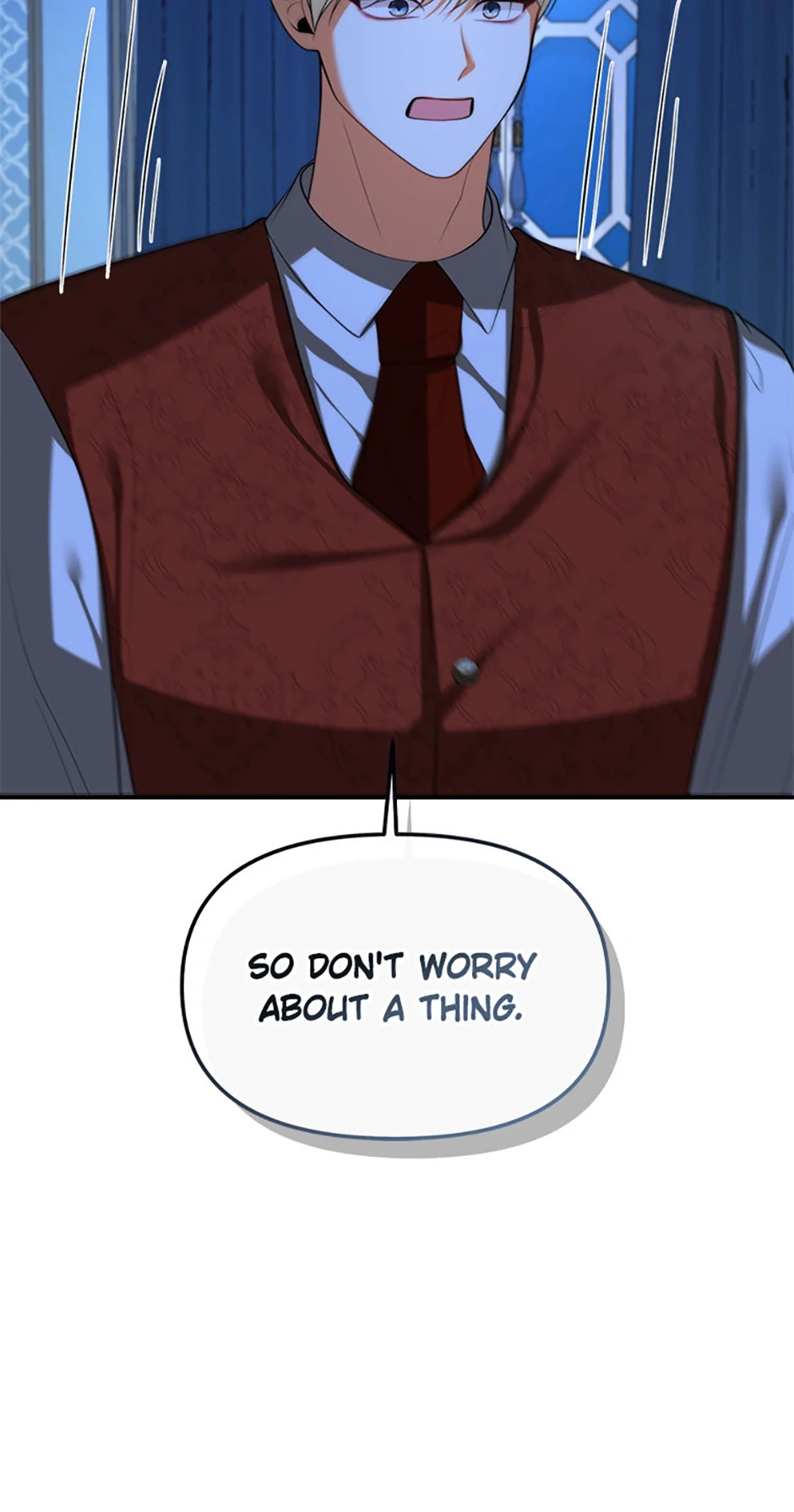 Read My Condition Is Divorce chapter 52 image 31 on Lezhin
