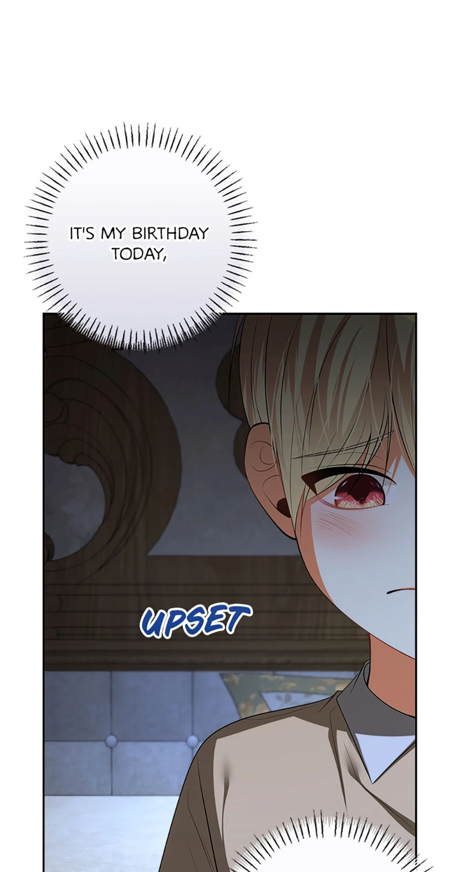 Read My Condition Is Divorce chapter 52 image 34 on Lezhin