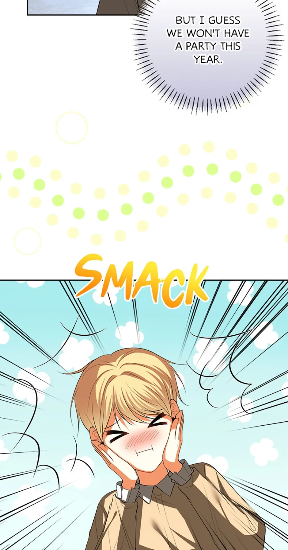 Read My Condition Is Divorce chapter 52 image 35 on Lezhin