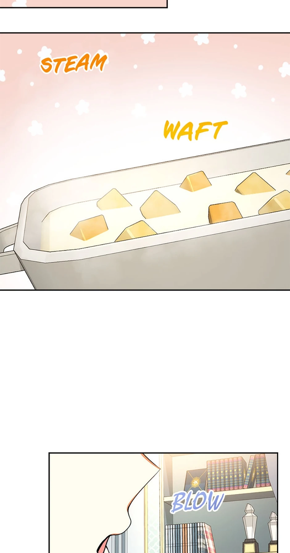 Read My Condition Is Divorce chapter 52 image 4 on Lezhin