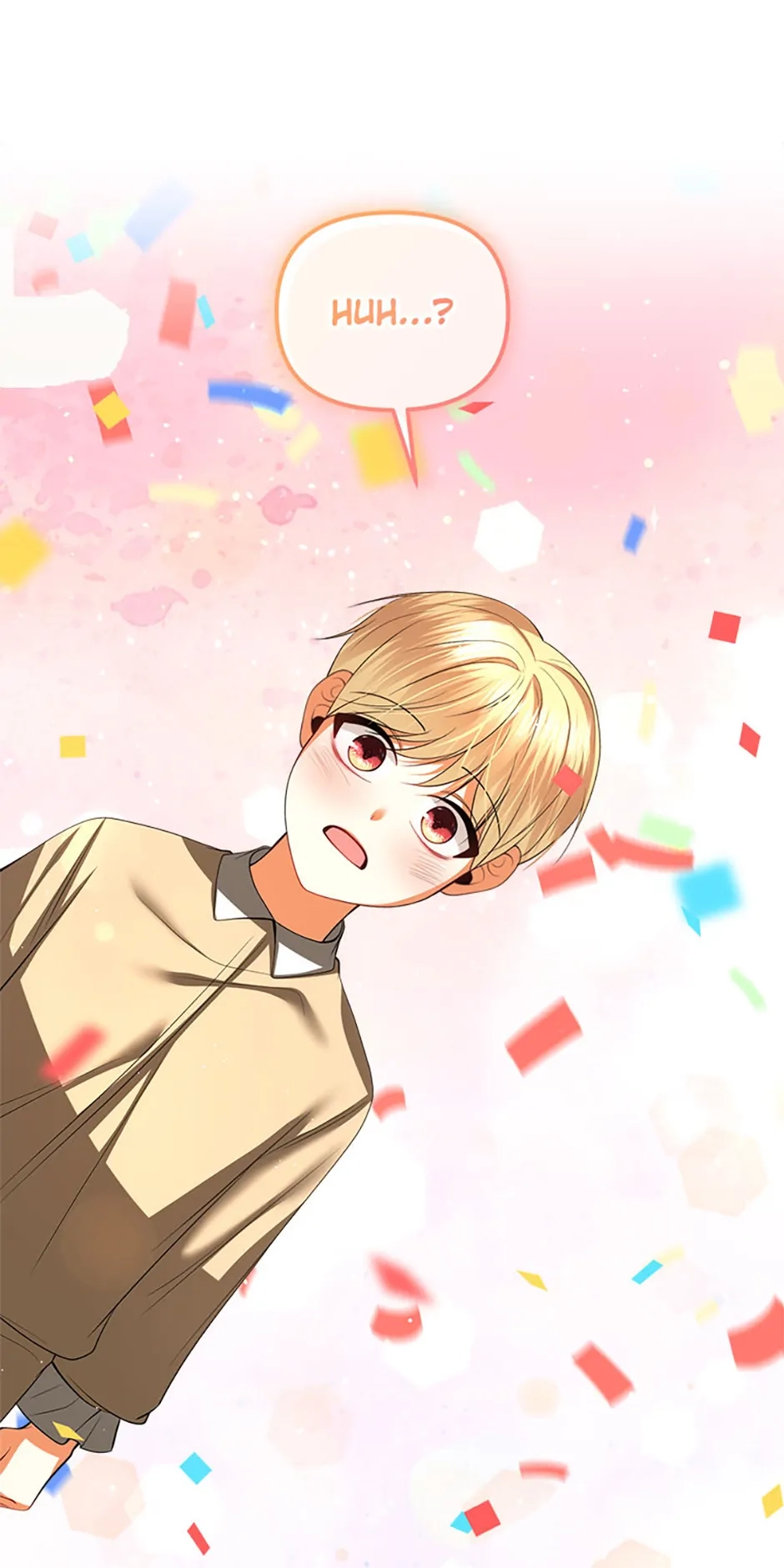 Read My Condition Is Divorce chapter 52 image 41 on Lezhin