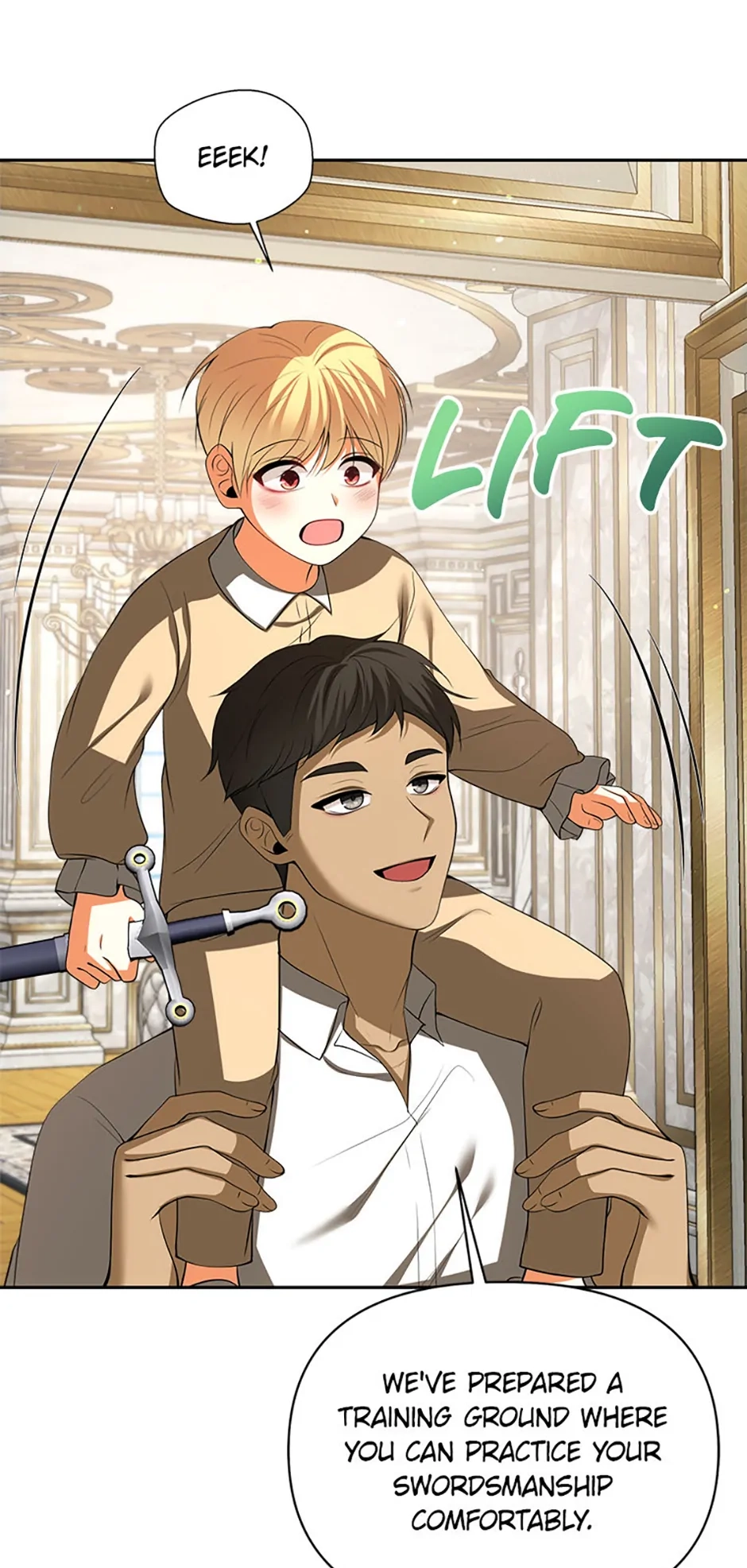 Read My Condition Is Divorce chapter 52 image 49 on Lezhin