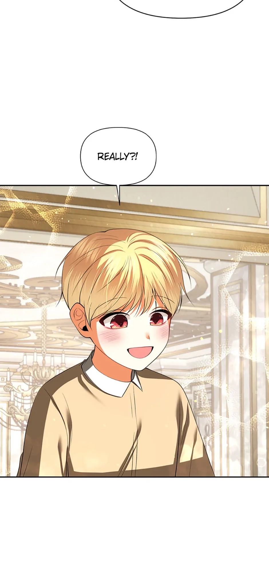 Read My Condition Is Divorce chapter 52 image 50 on Lezhin
