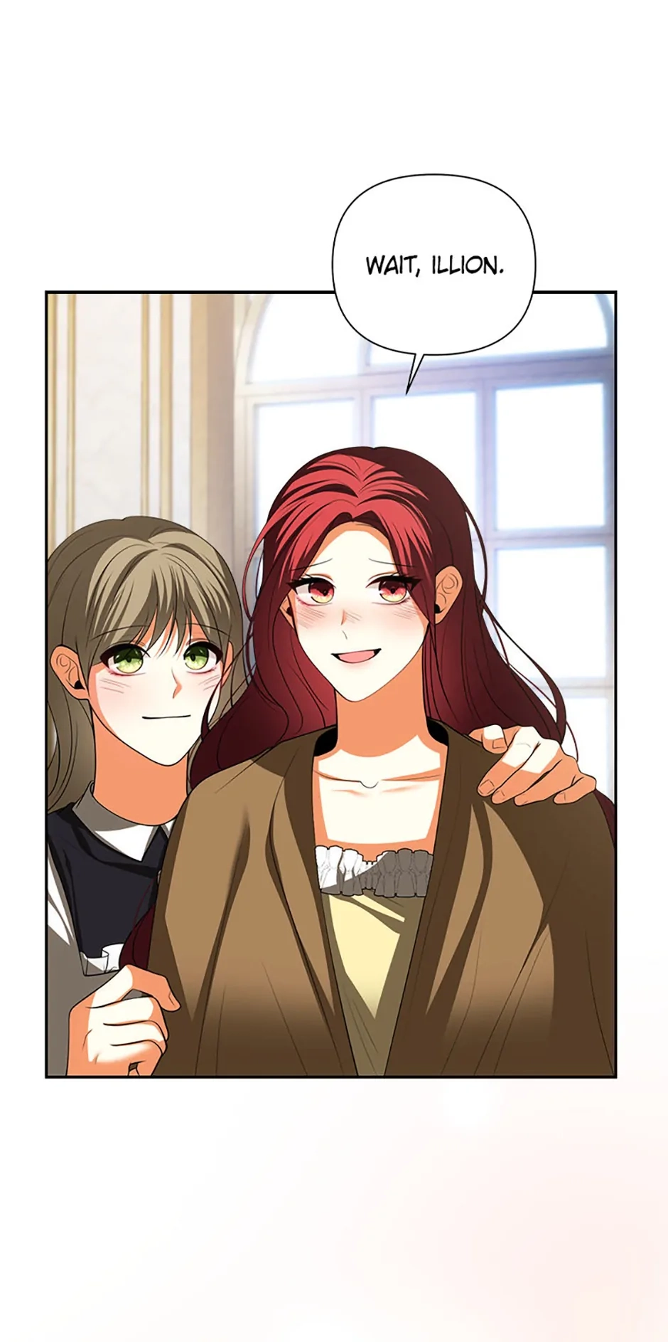 Read My Condition Is Divorce chapter 52 image 53 on Lezhin
