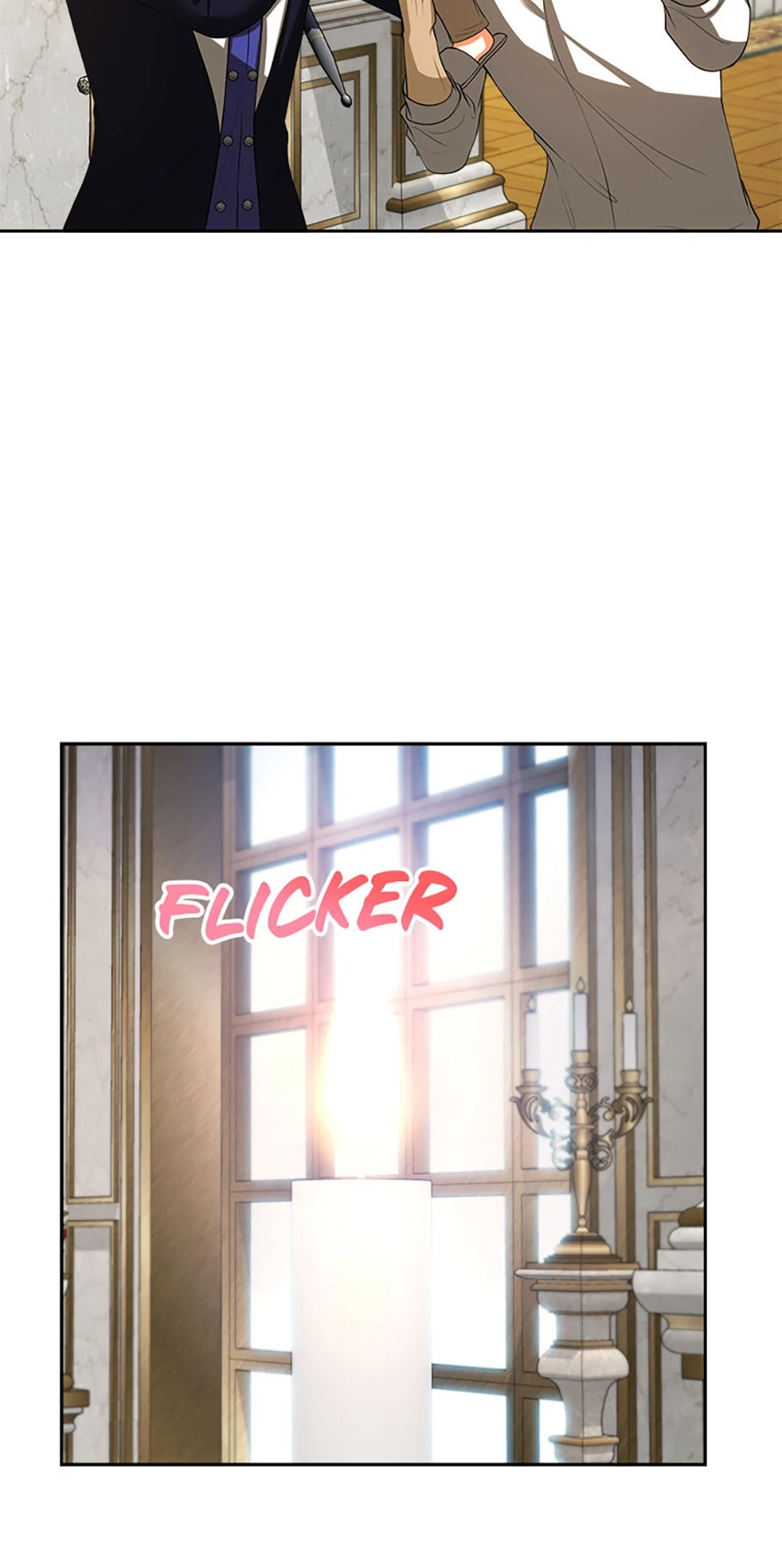 Read My Condition Is Divorce chapter 52 image 56 on Lezhin