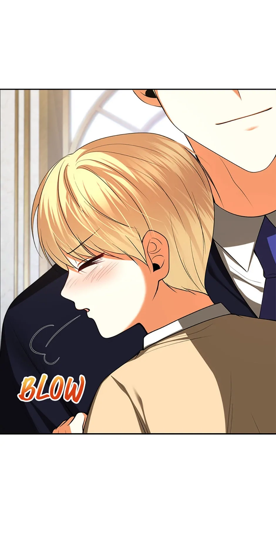 Read My Condition Is Divorce chapter 52 image 58 on Lezhin