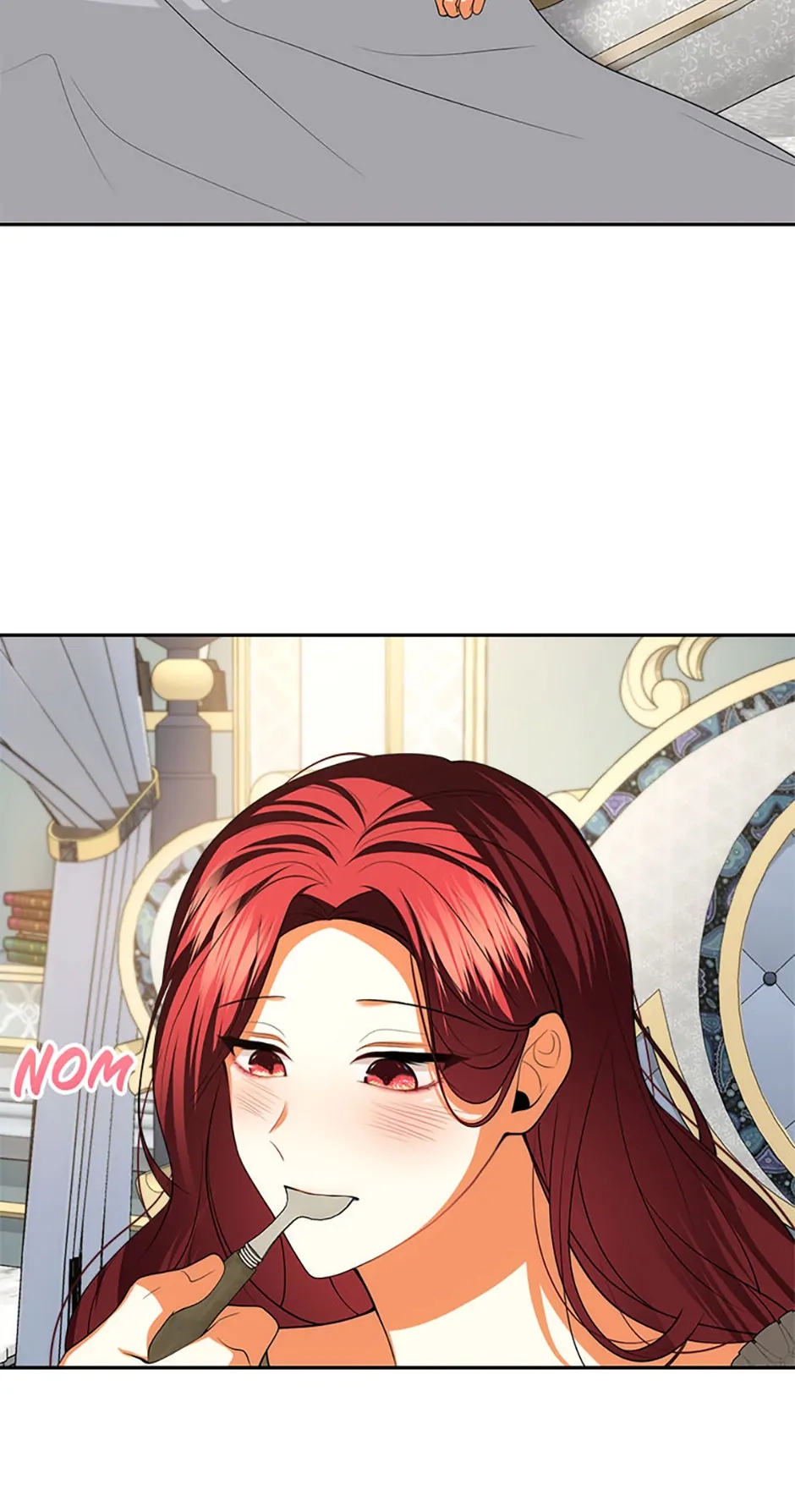 Read My Condition Is Divorce chapter 52 image 6 on Lezhin