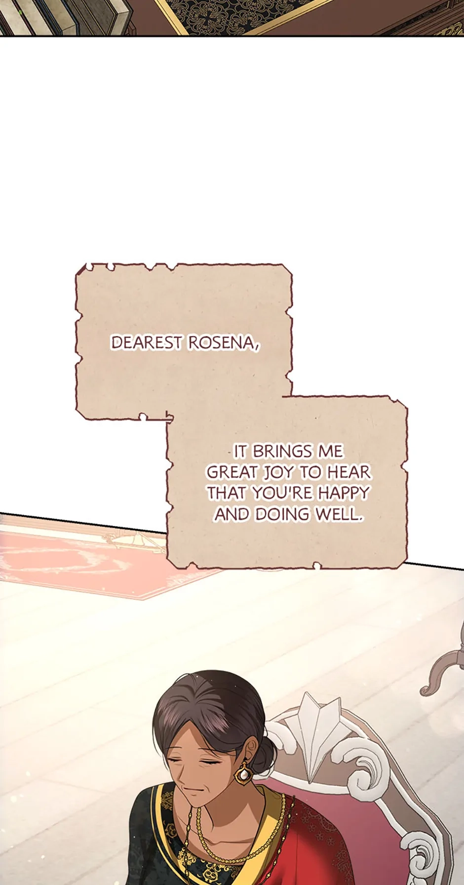 Read My Condition Is Divorce chapter 52 image 62 on Lezhin