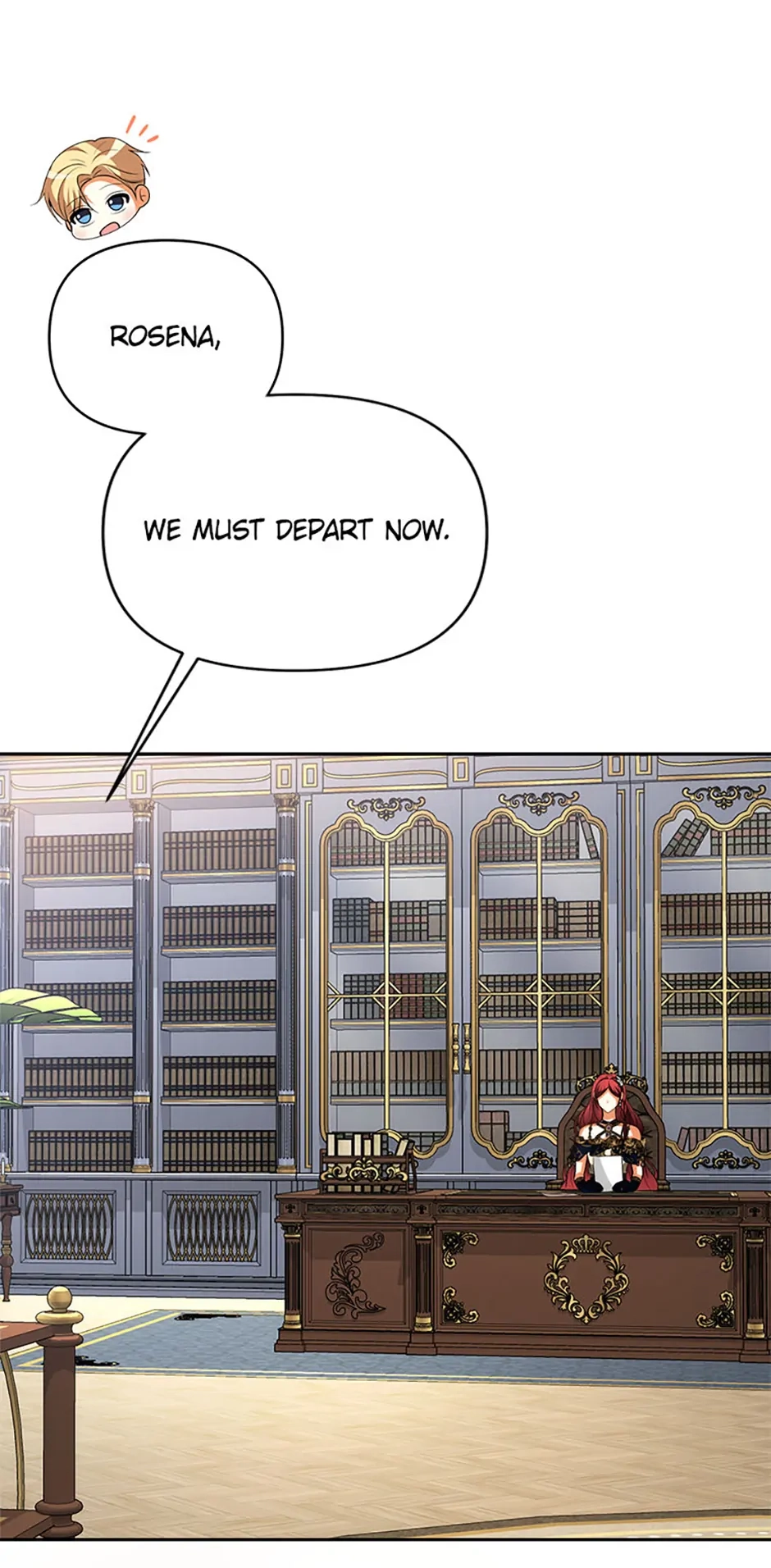 Read My Condition Is Divorce chapter 52 image 68 on Lezhin