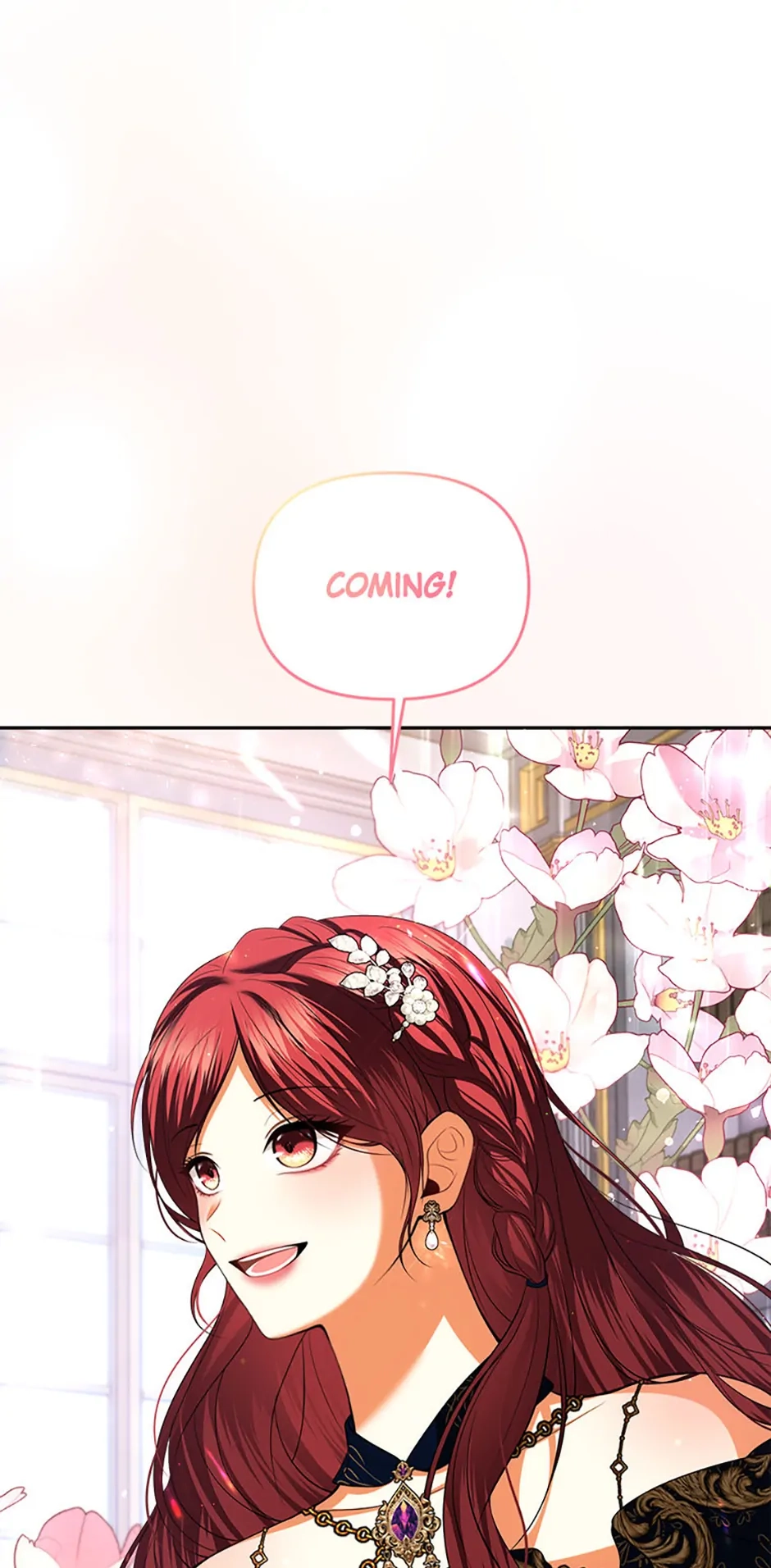 Read My Condition Is Divorce chapter 52 image 69 on Lezhin