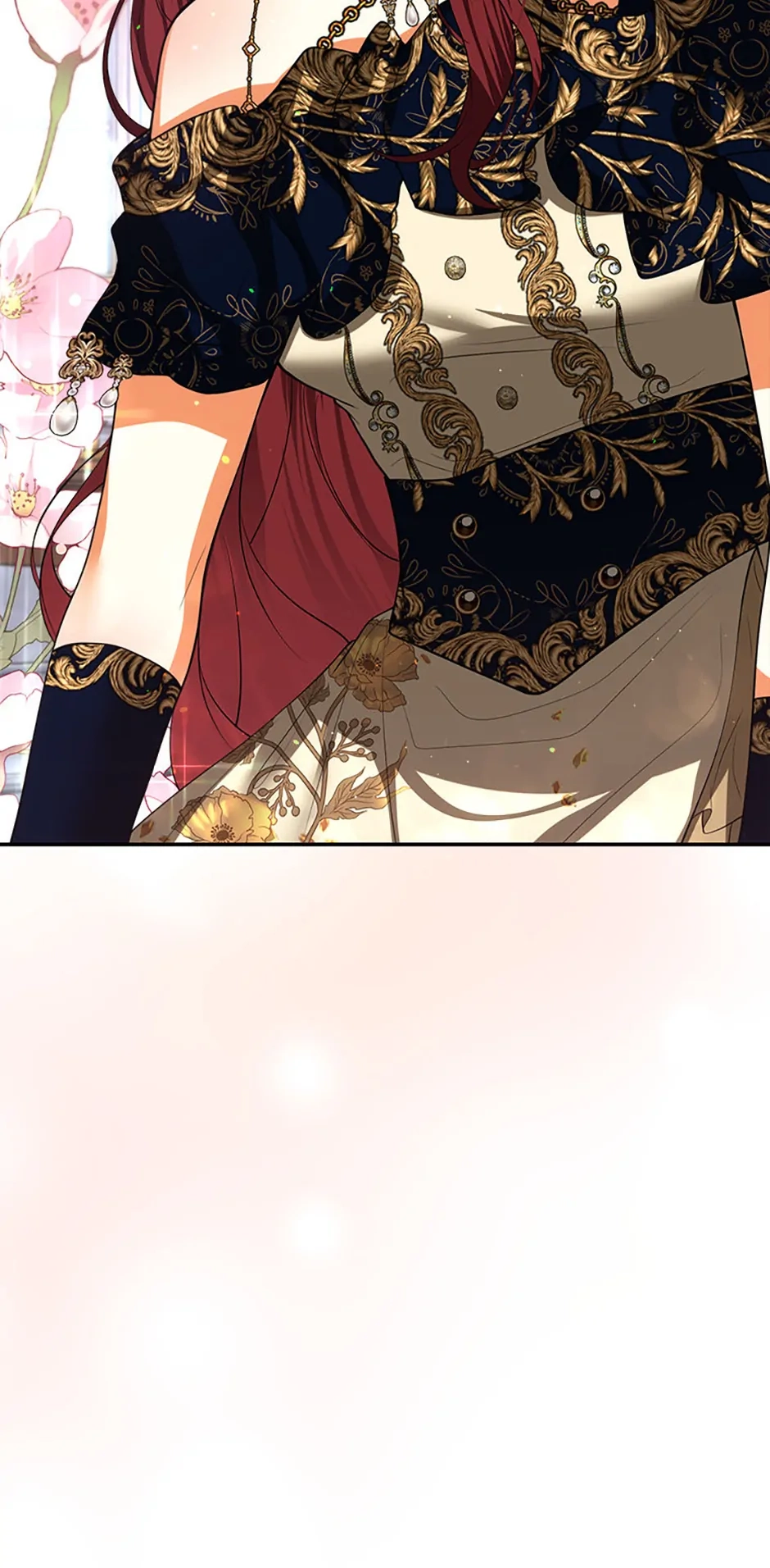 Read My Condition Is Divorce chapter 52 image 70 on Lezhin