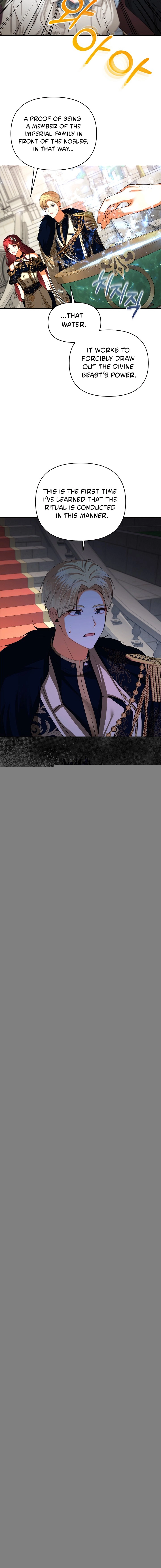 Read My Condition Is Divorce chapter 53 image 11 on Lezhin