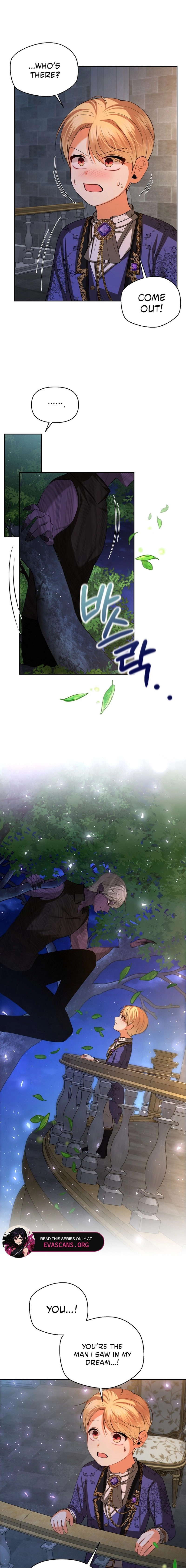 Read My Condition Is Divorce chapter 56 image 14 on Lezhin
