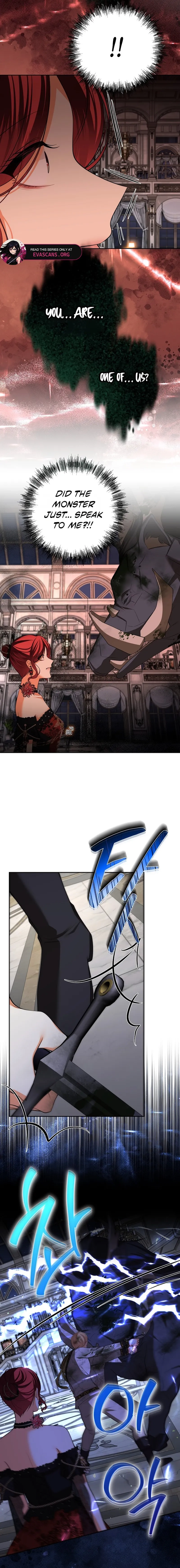 Read My Condition Is Divorce chapter 58 image 16 on Lezhin
