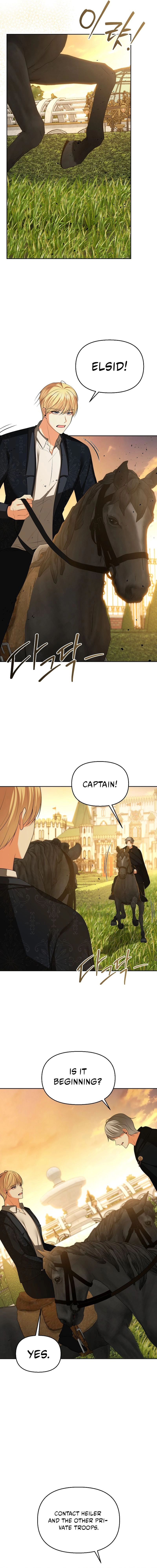 Read My Condition Is Divorce chapter 62 image 15 on Lezhin