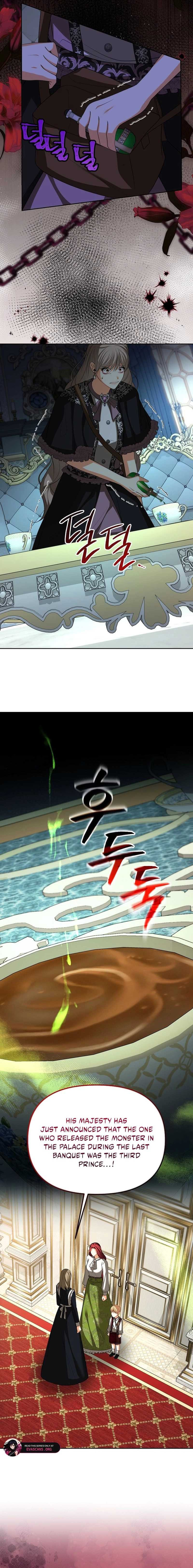 Read My Condition Is Divorce chapter 62 image 6 on Lezhin