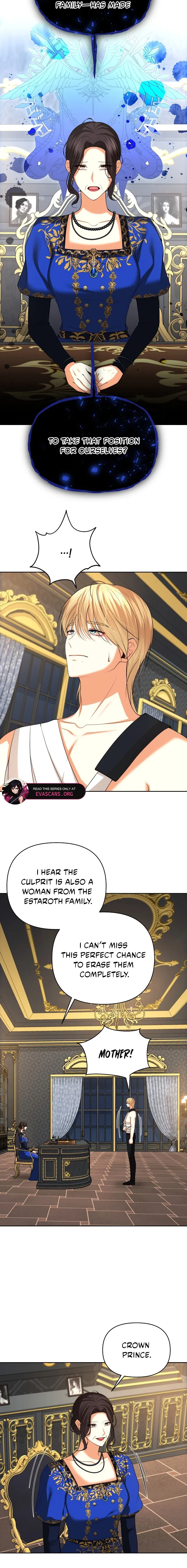 Read My Condition Is Divorce chapter 63 image 13 on Lezhin
