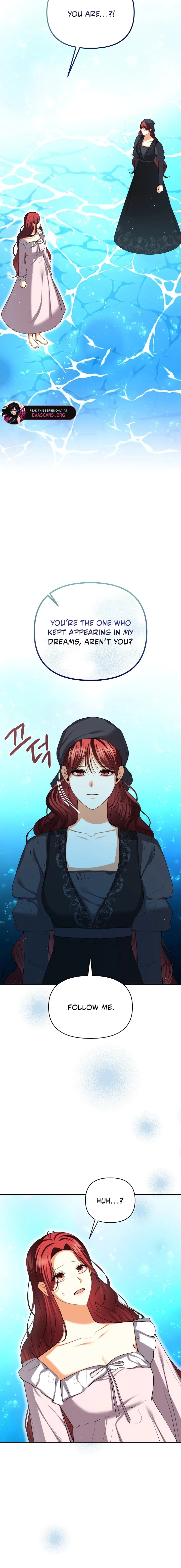 Read My Condition Is Divorce chapter 63 image 17 on Lezhin