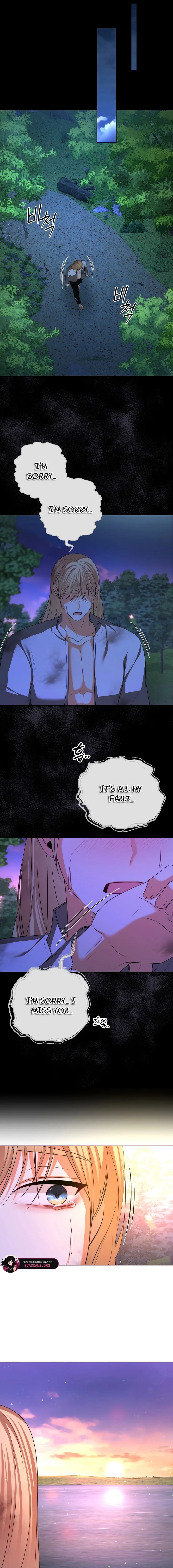 Read My Condition Is Divorce chapter 64 image 10 on Lezhin
