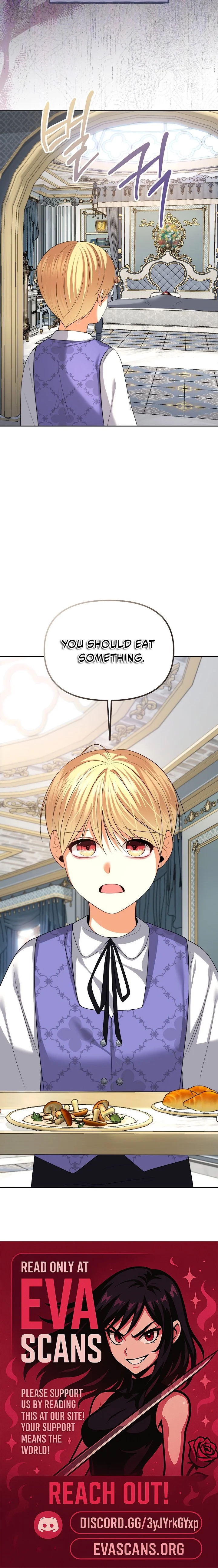 Read My Condition Is Divorce chapter 64 image 16 on Lezhin