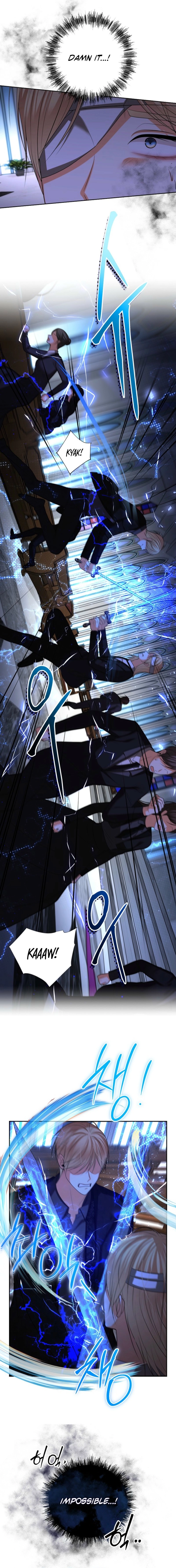 Read My Condition Is Divorce chapter 76 image 4 on Lezhin