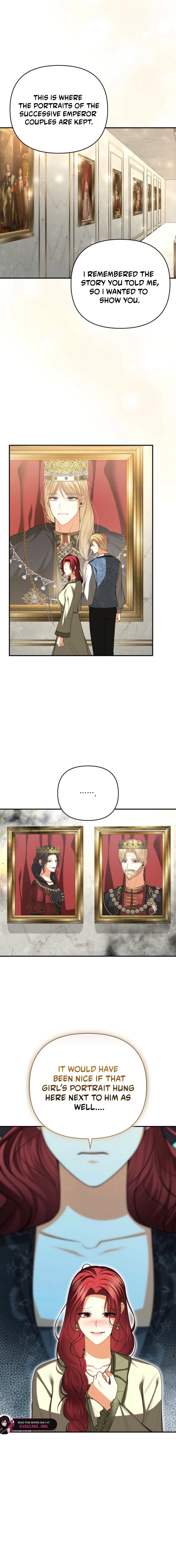 Read My Condition Is Divorce chapter 78 image 1 on Lezhin