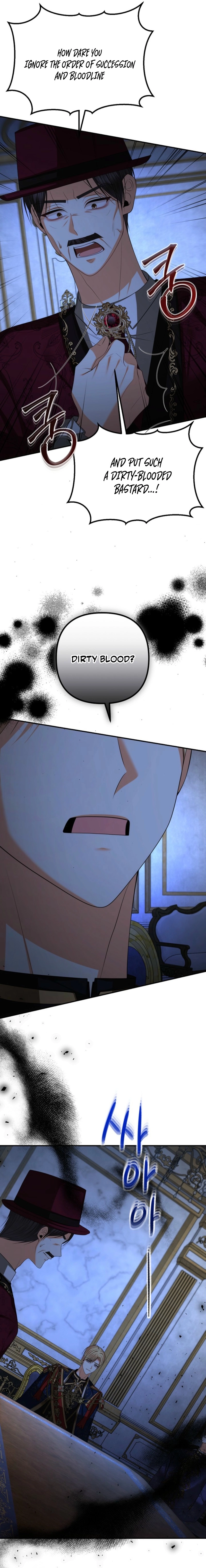 Read My Condition Is Divorce chapter 80 image 10 on Lezhin