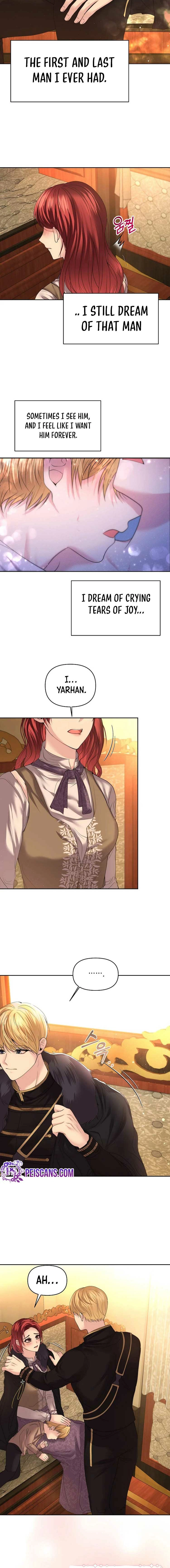 Read My Condition Is Divorce chapter 9 image 10 on Lezhin