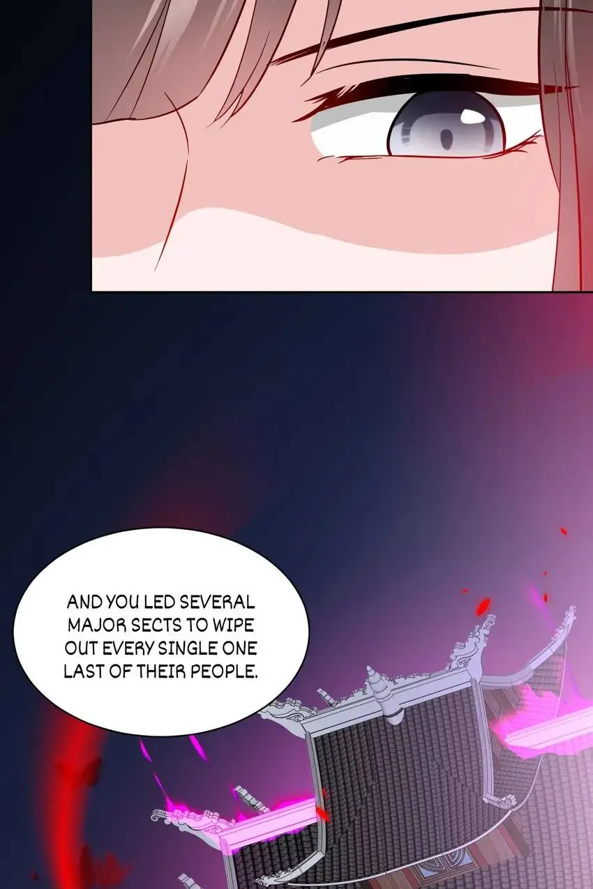 My Covenant with the Monster Lord Chapter 21 page 11 - 
