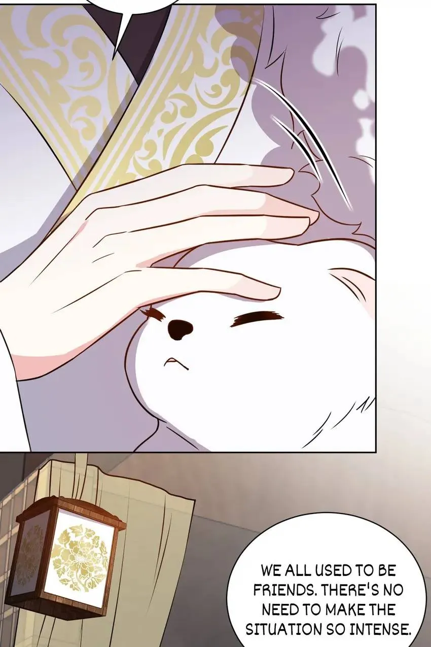 My Covenant with the Monster Lord Chapter 21 page 20 - 