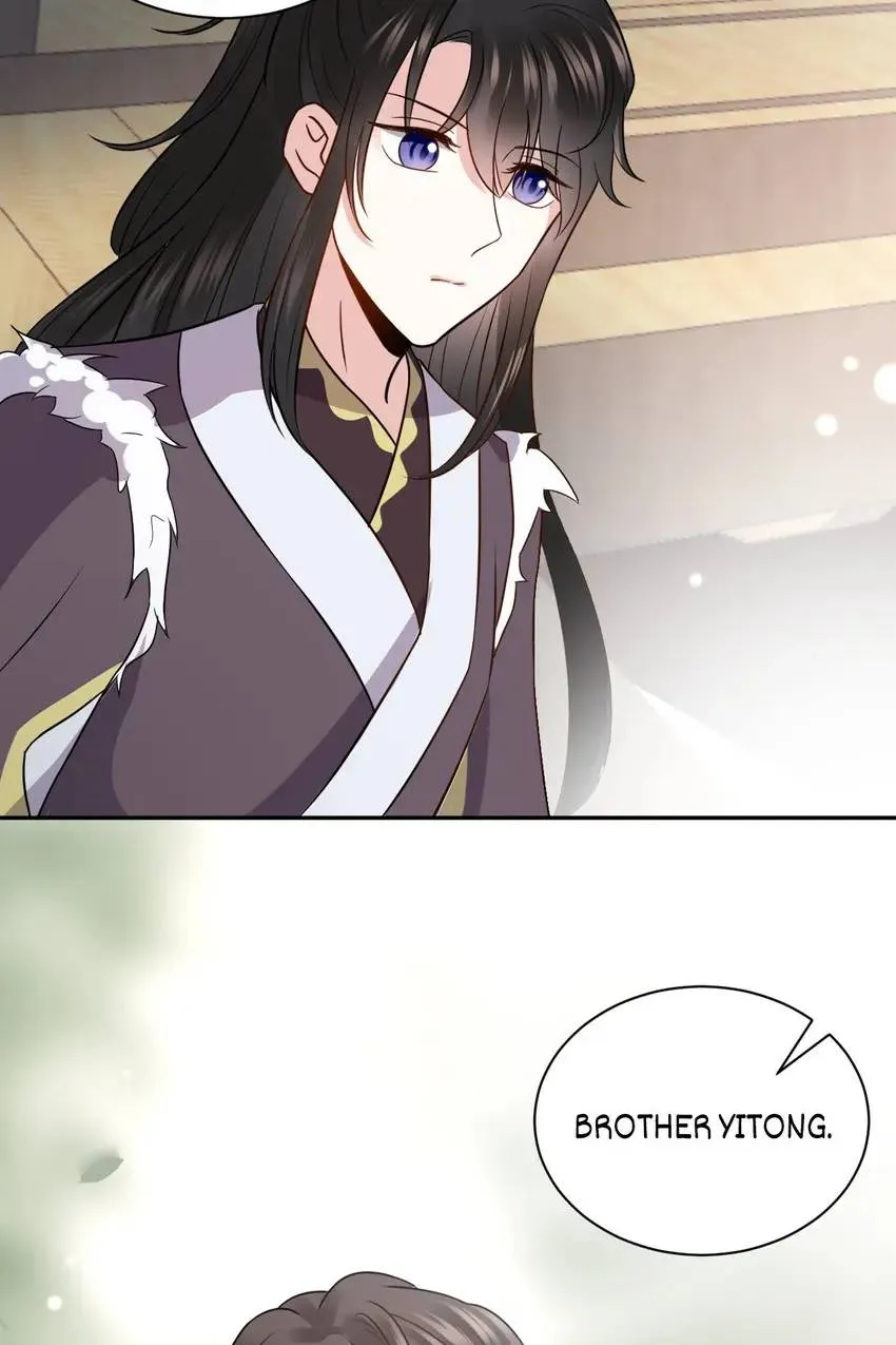 My Covenant with the Monster Lord Chapter 21 page 22 - 