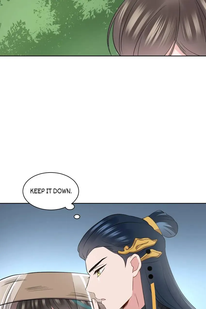 My Covenant with the Monster Lord Chapter 21 page 26 - 
