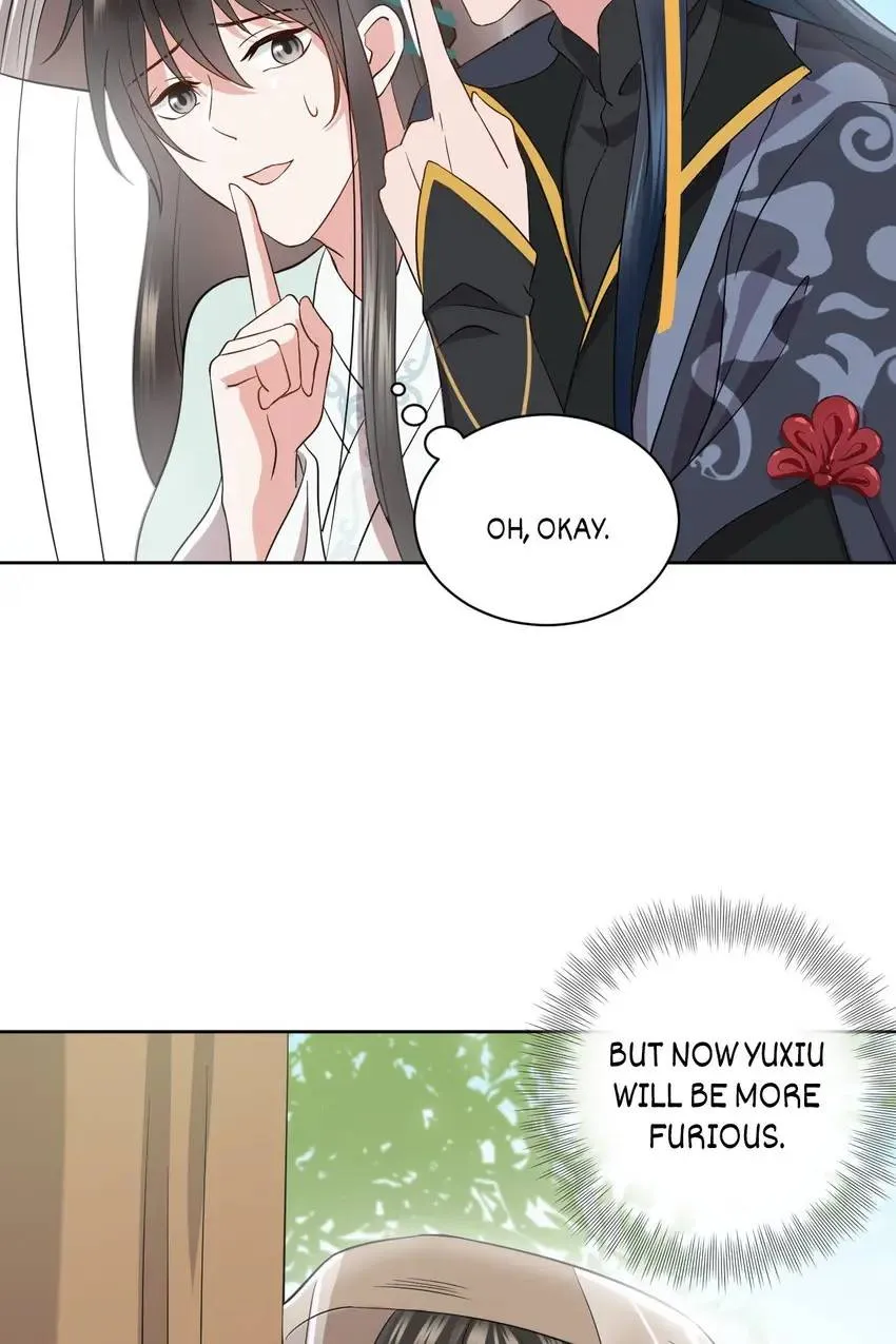 My Covenant with the Monster Lord Chapter 21 page 27 - 