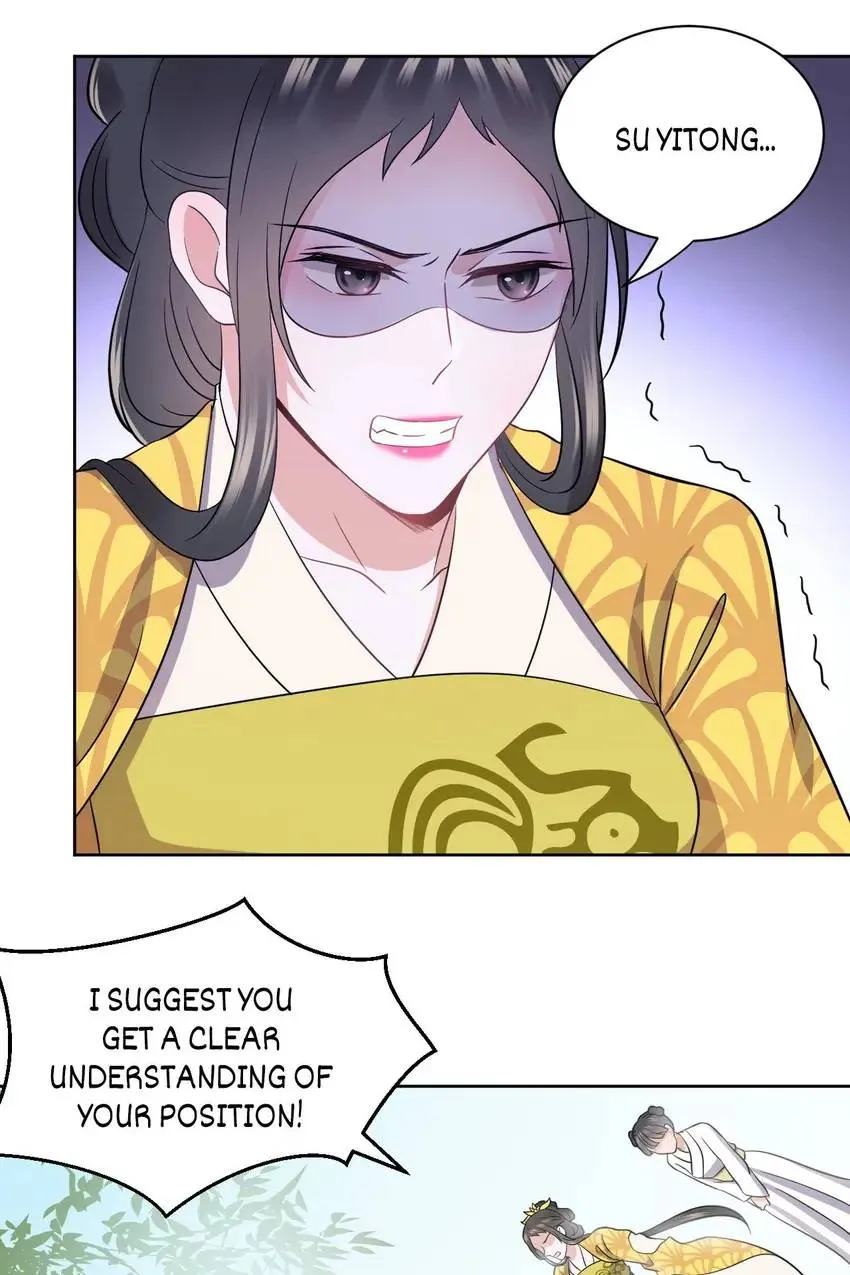 My Covenant with the Monster Lord Chapter 21 page 29 - 