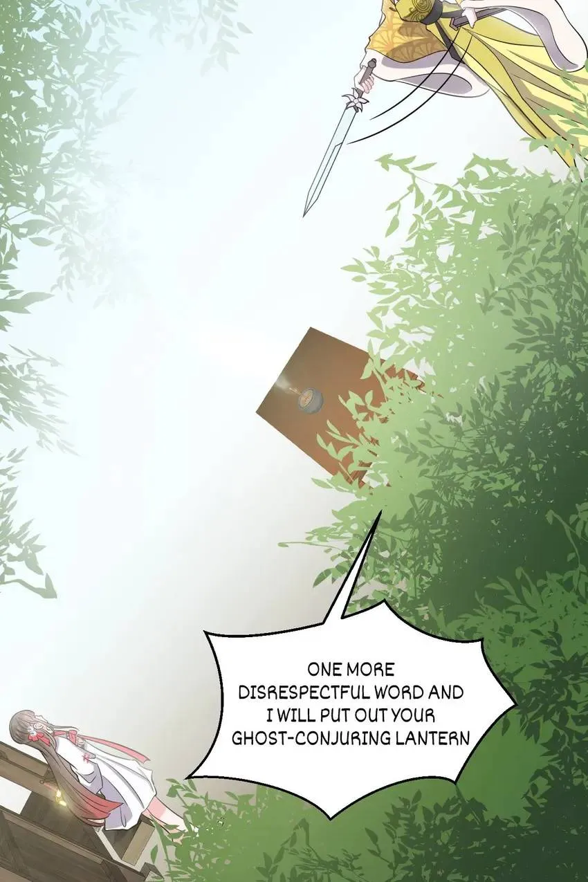 My Covenant with the Monster Lord Chapter 21 page 30 - 