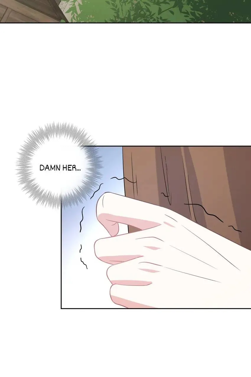 My Covenant with the Monster Lord Chapter 21 page 31 - 
