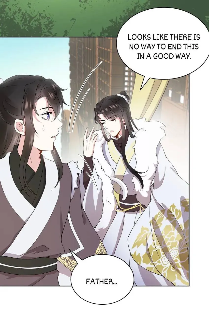 My Covenant with the Monster Lord Chapter 21 page 37 - 