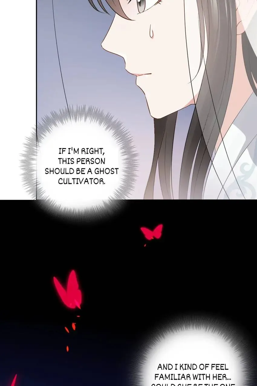 My Covenant with the Monster Lord Chapter 21 page 5 - 