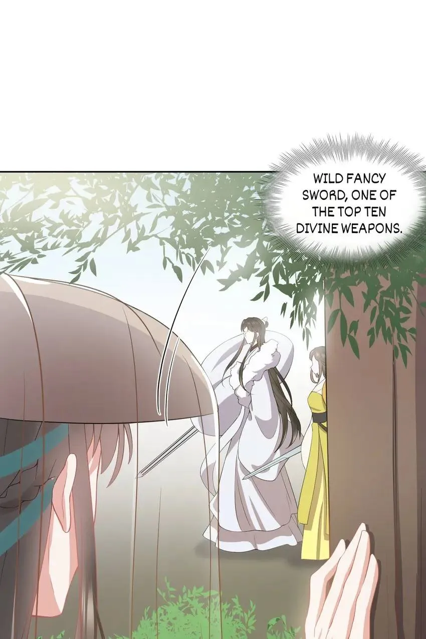 My Covenant with the Monster Lord Chapter 21 page 41 - 